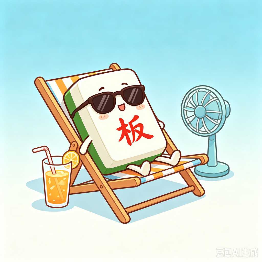 replacement single mahjong tile