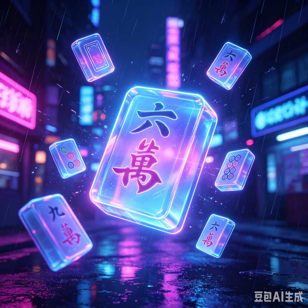 Cannes,mahjong