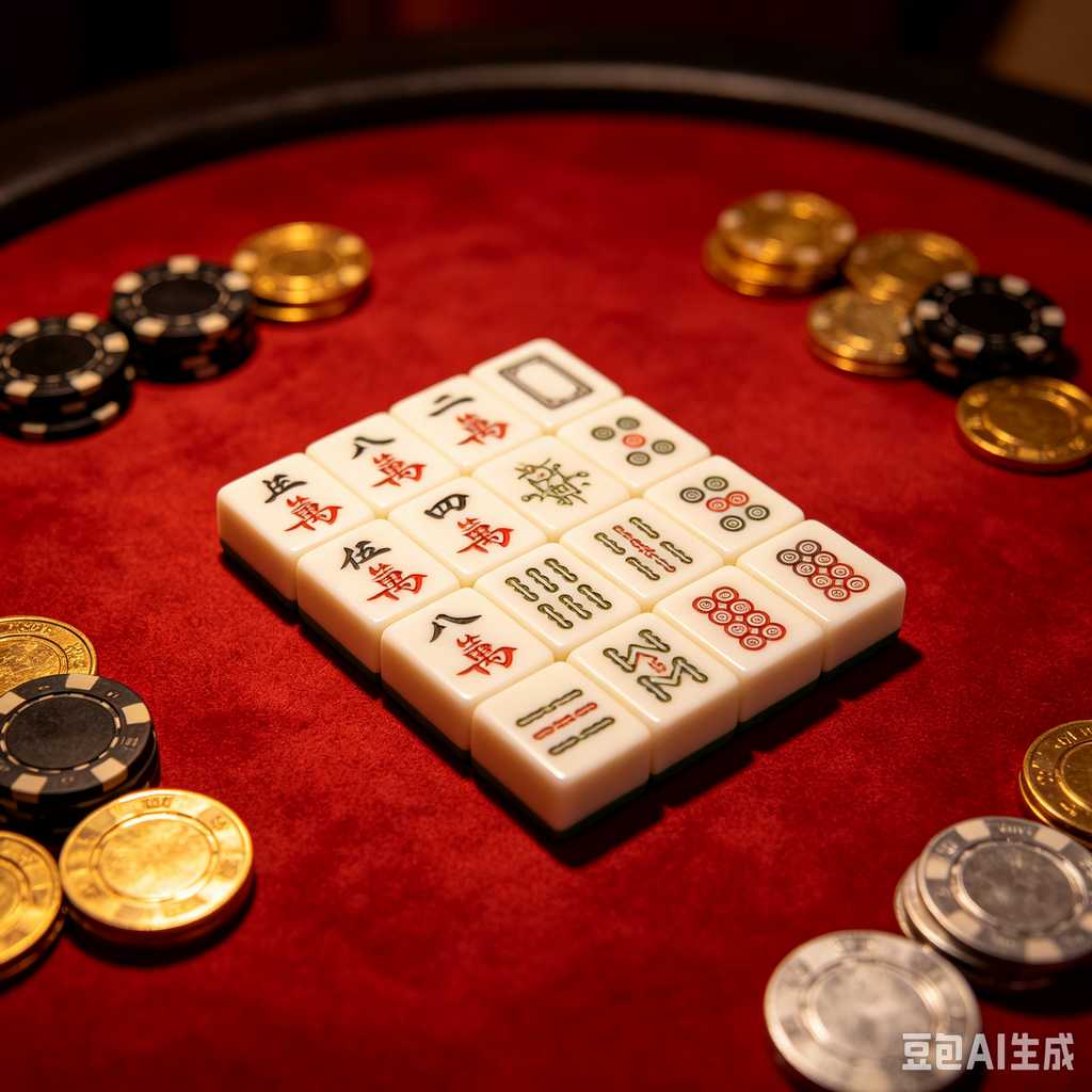 dustproof mahjong storage box