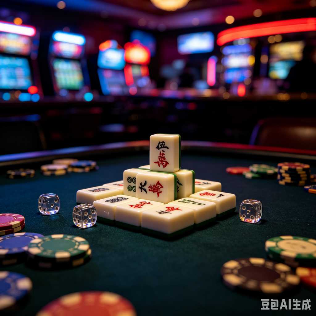 Tyler,mahjong
