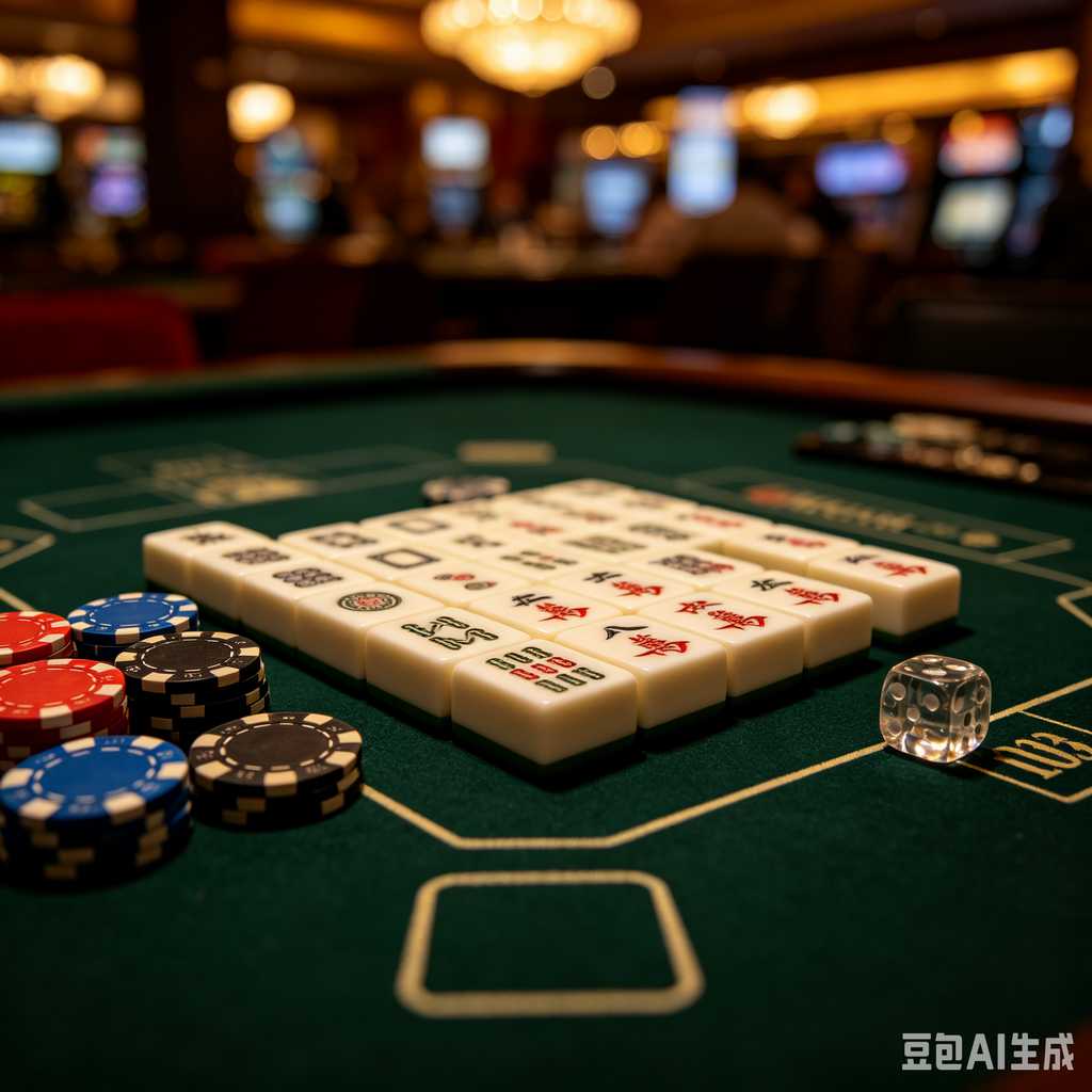 Moscow,mahjong